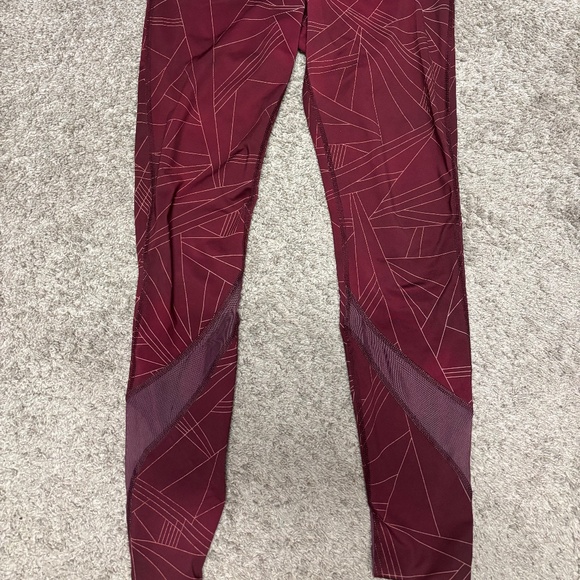 Hylete workout pants - Picture 2 of 2